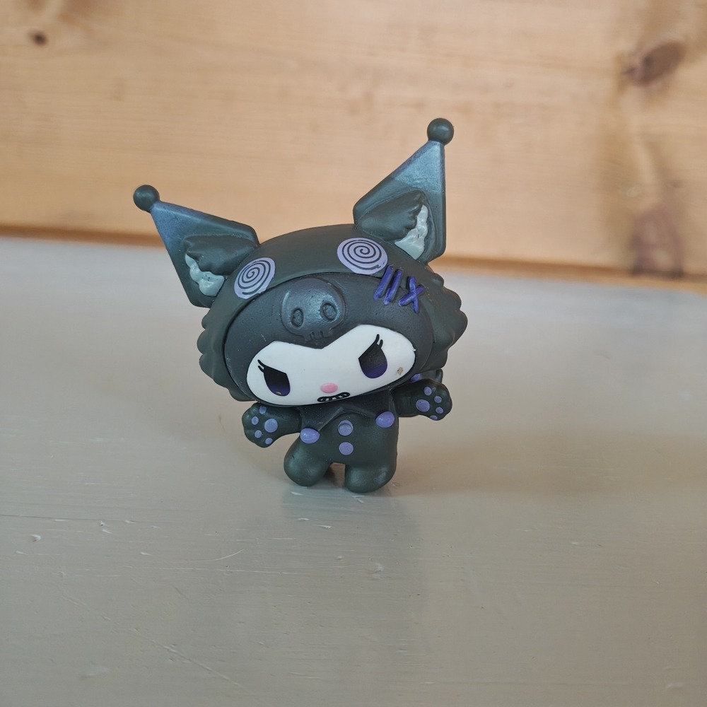 TOPTOY‎ Kuromi Werewolves of Miller's Hollow Series Werewolf Figure